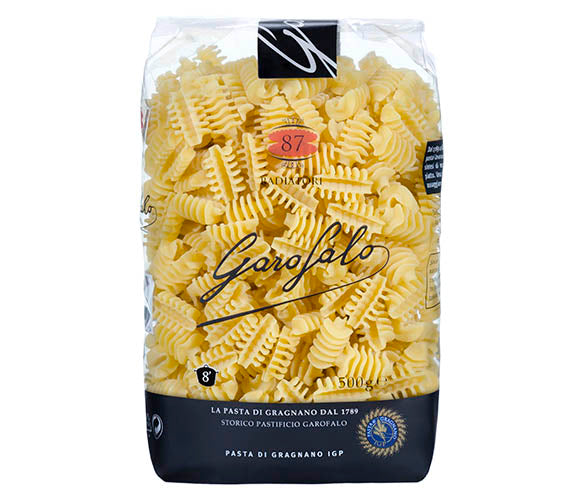 Radiatori (87) 500g