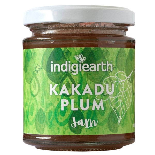 Kakadu Plum Jam 200g