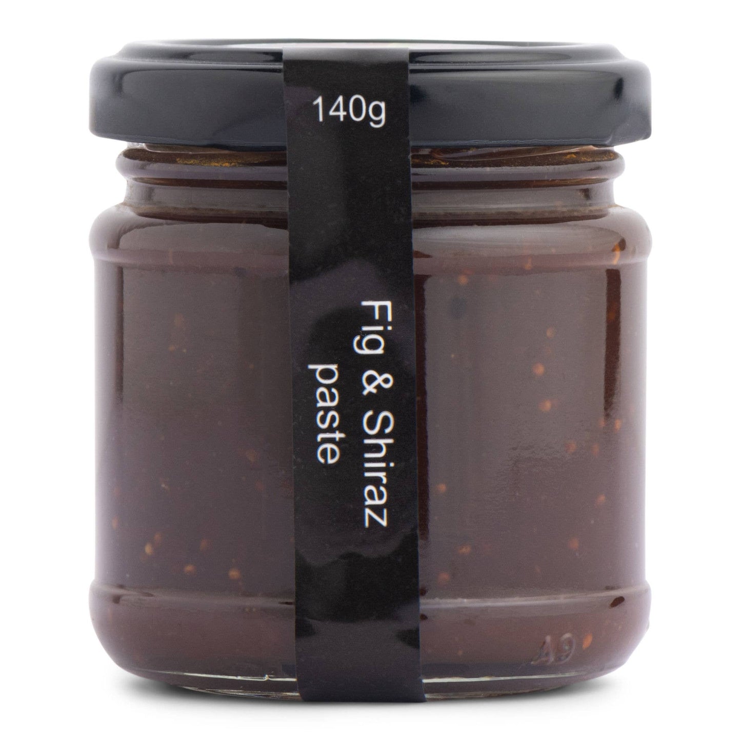 Fig & Shiraz Paste: 140g