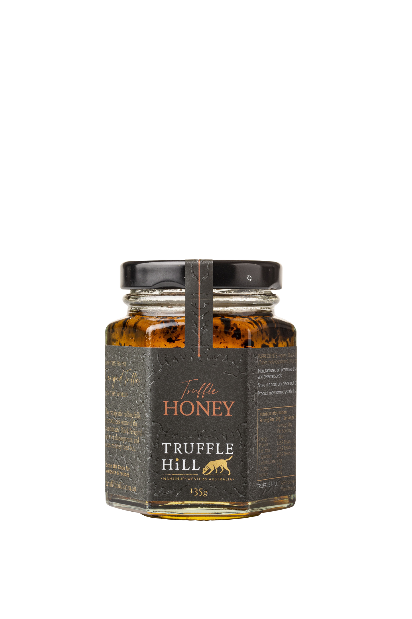 Truffle Honey 135g