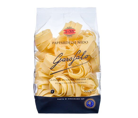 Pappardelle (1-35) 500g