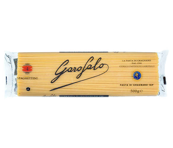 Garofalo - Spaghettini (04) 500g