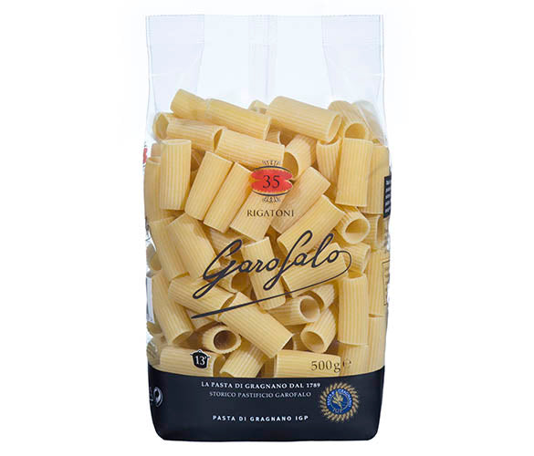 Garofalo - Rigatoni (35) 500g