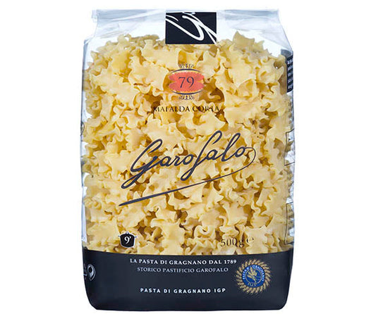 Garofalo - Mafalda Corta (79) 500g