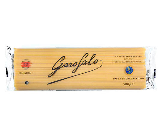 Garofalo - Linguine (12) 500g