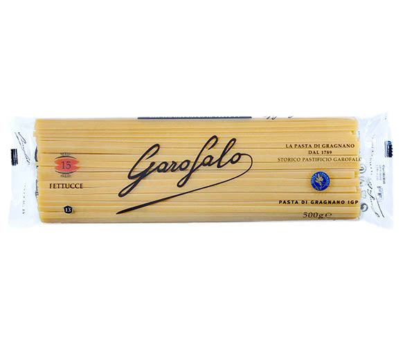 Garofalo - Fettucce (15) 500g