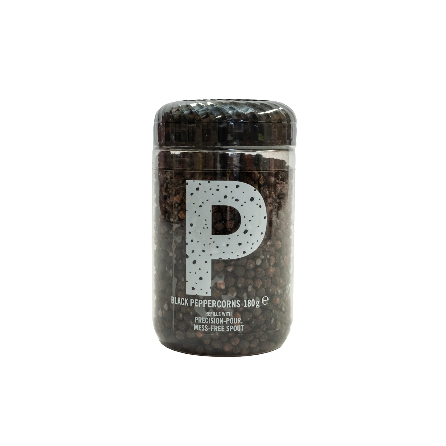 Black Peppercorns 180g