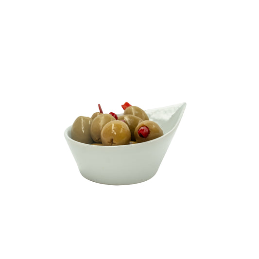 TMF - Stuffed Olives with Sweet Peppers 300g (net)