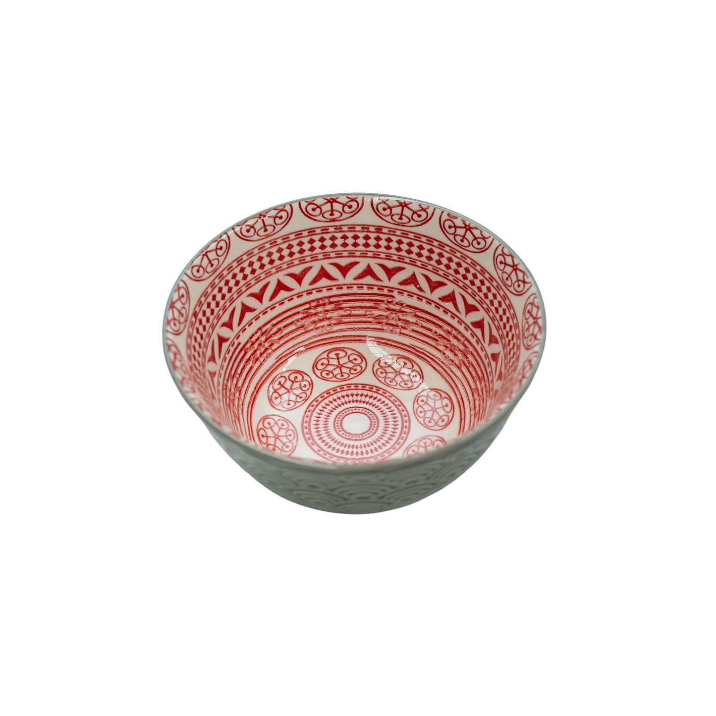 Decorative Bowls (set of 2)