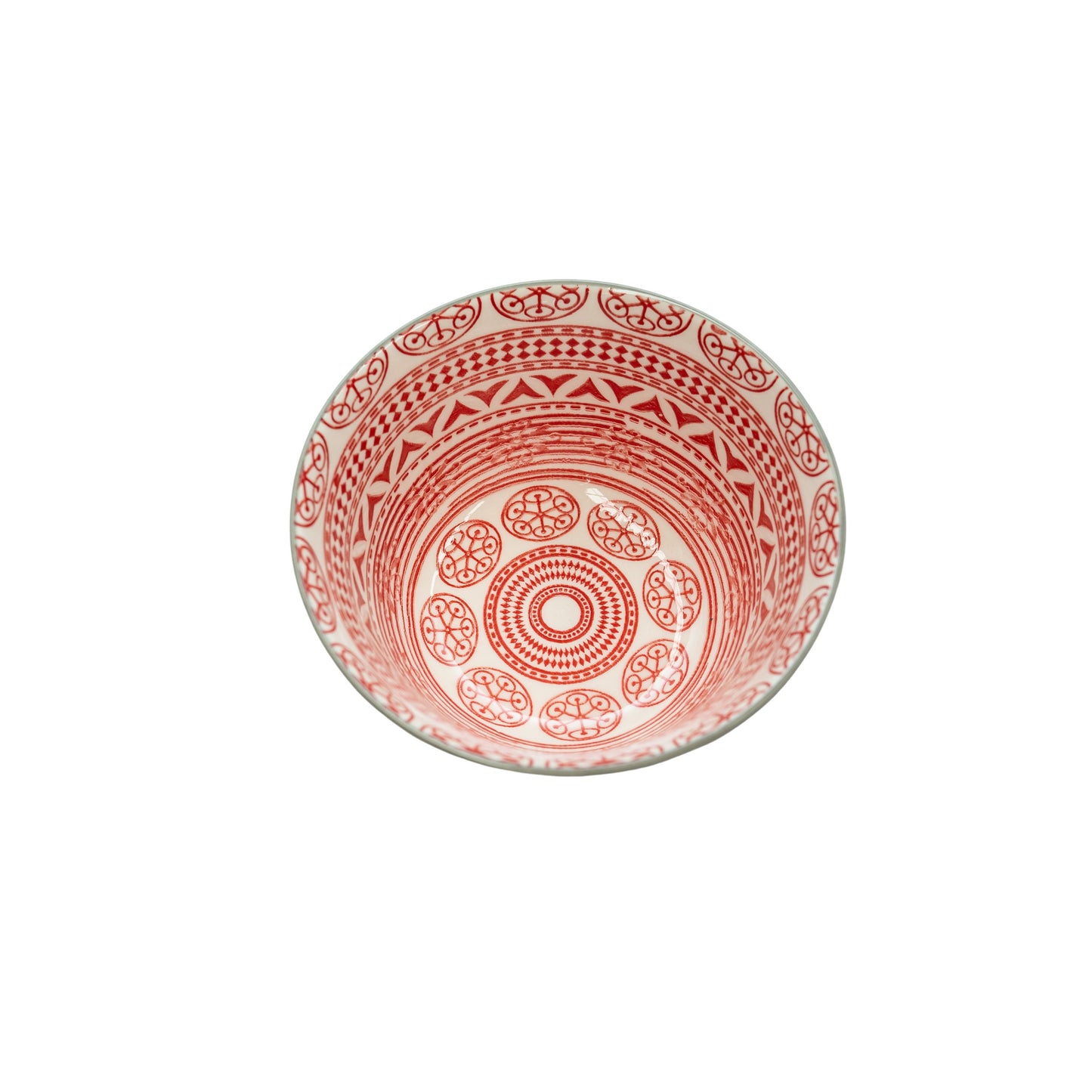 Decorative Bowls (set of 2)