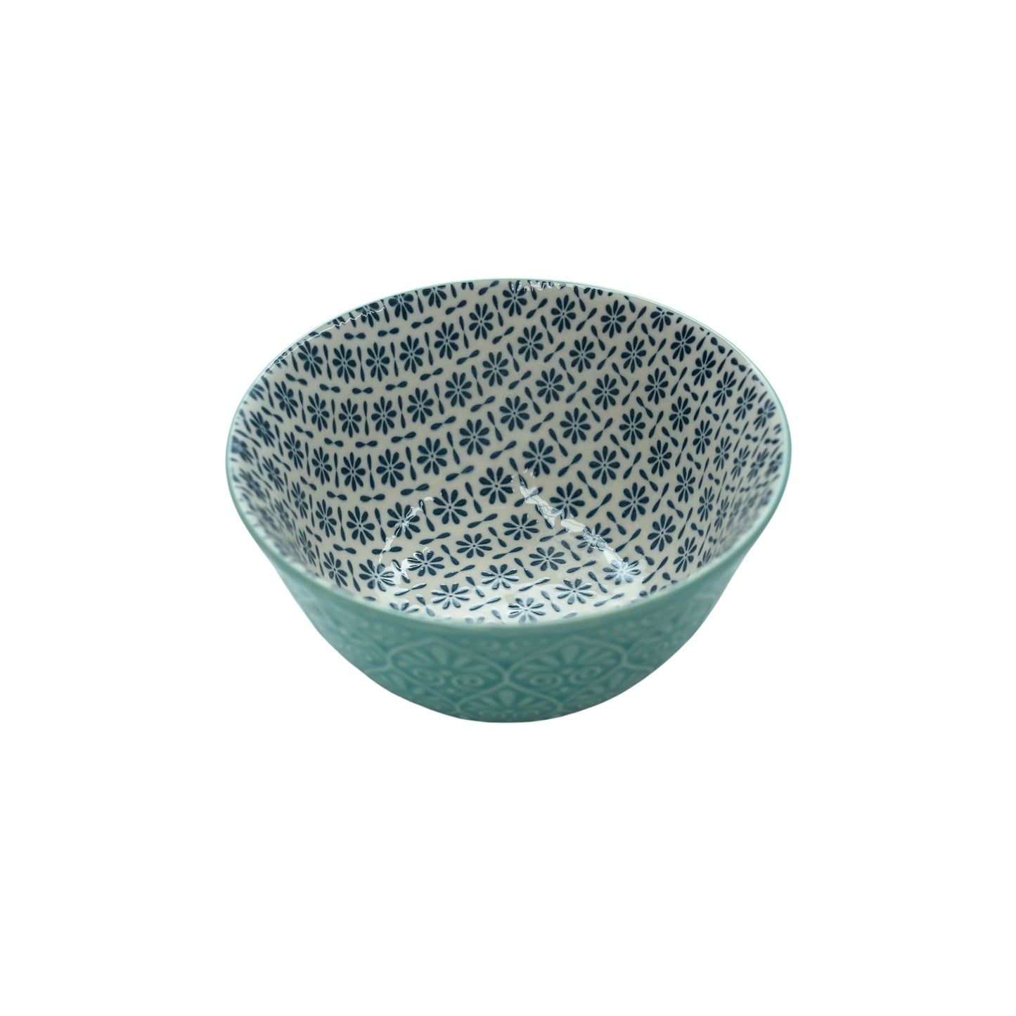 Decorative Bowls (set of 2)