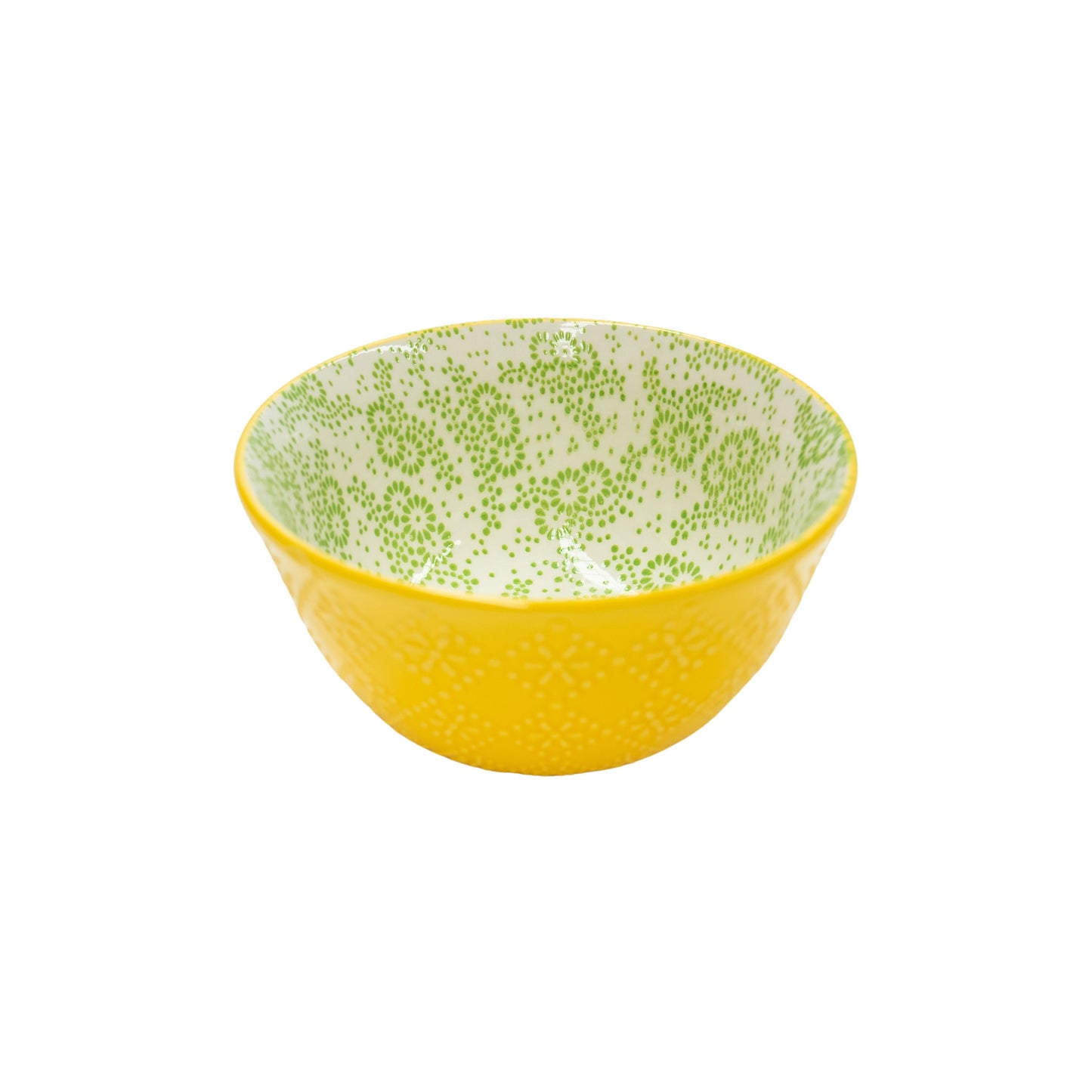 Decorative Bowls (set of 2)