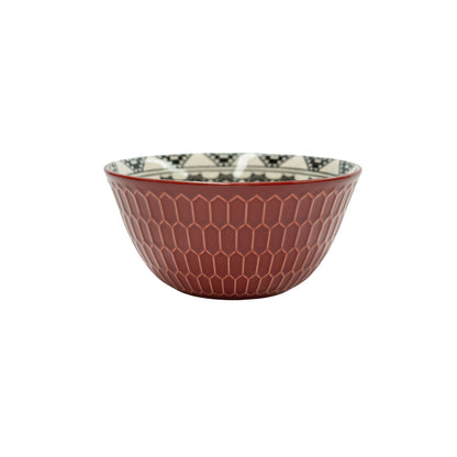 Decorative Bowls (set of 2)