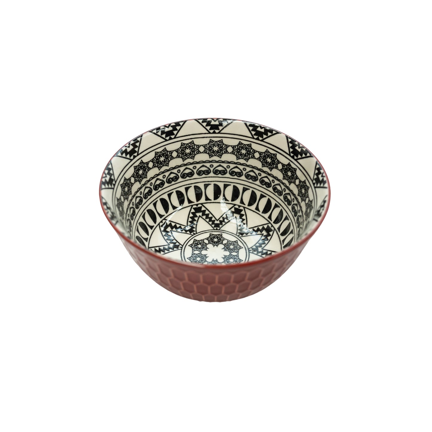 Decorative Bowls (set of 2)