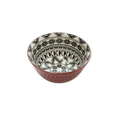 Decorative Bowls (set of 2)