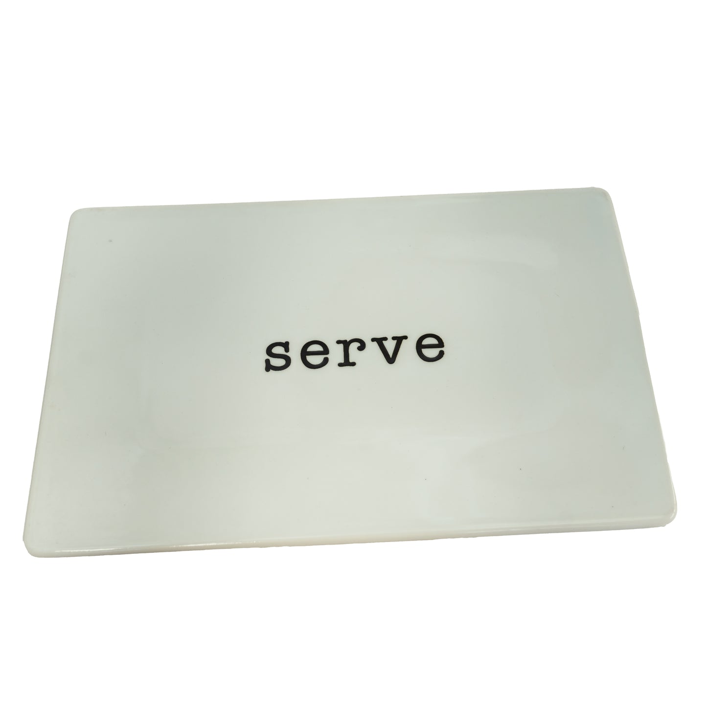 Serving Platter