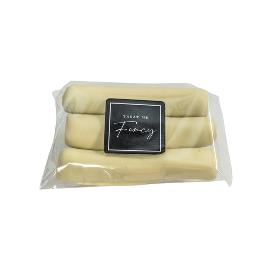 TMF - Licorice Traditional (white) 100g