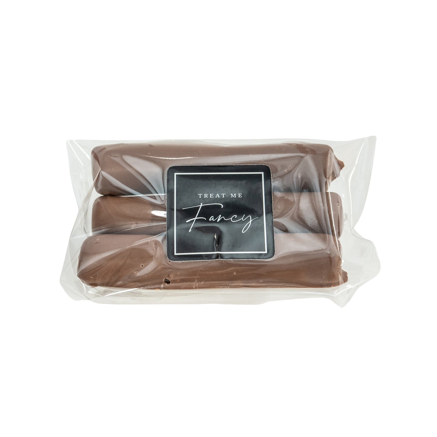 TMF - Licorice Traditional (milk) 100g