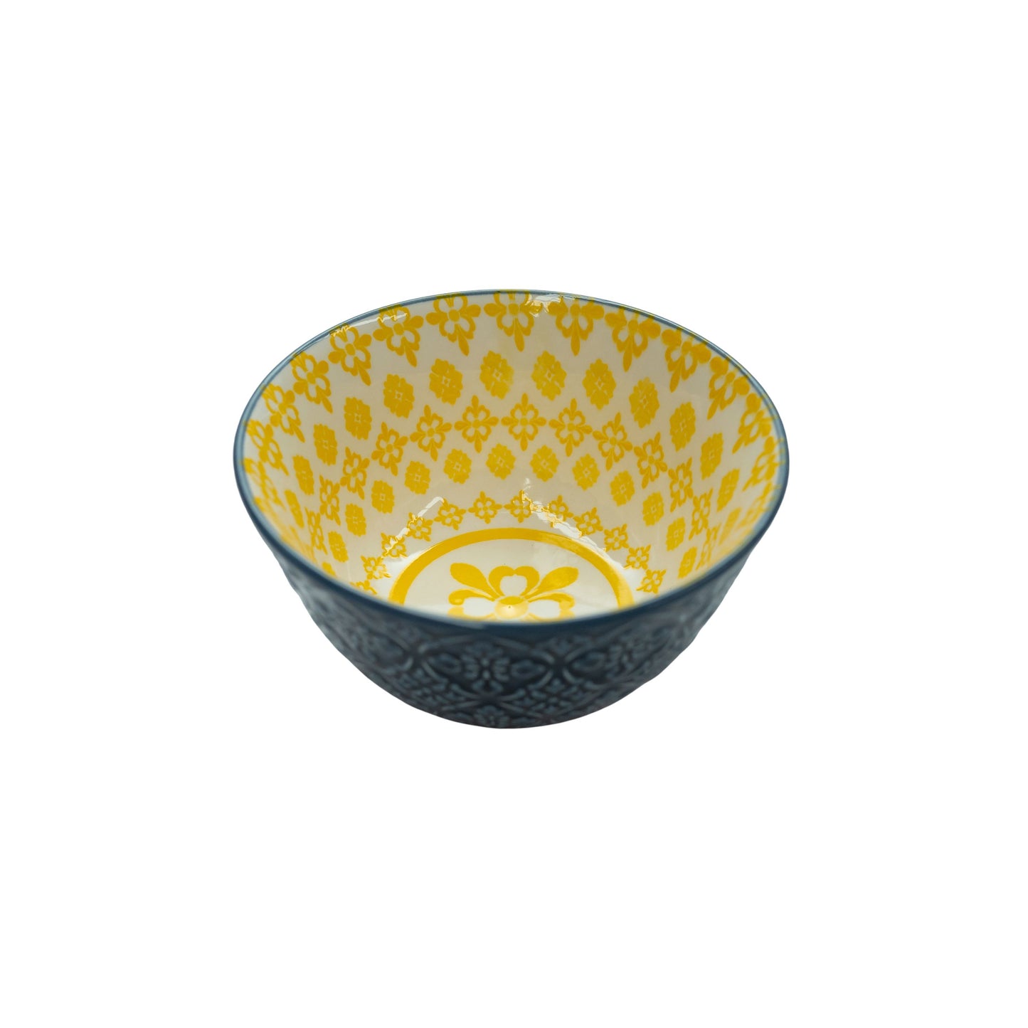 Decorative Bowls (set of 2)