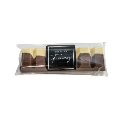 TMF - Chocolate Bar (two tone) 45g