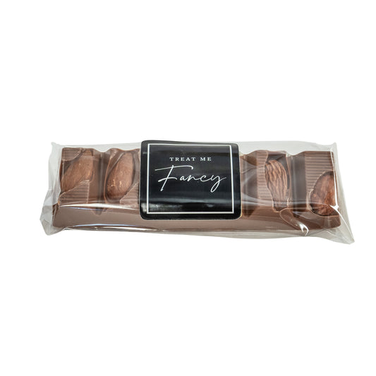 TMF - Chocolate Almond Bar (milk) 45g