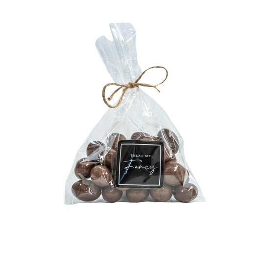 TMF - Chocolate Coated Almond 100g