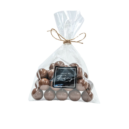 TMF - Chocolate Coated Hazelnut 100g