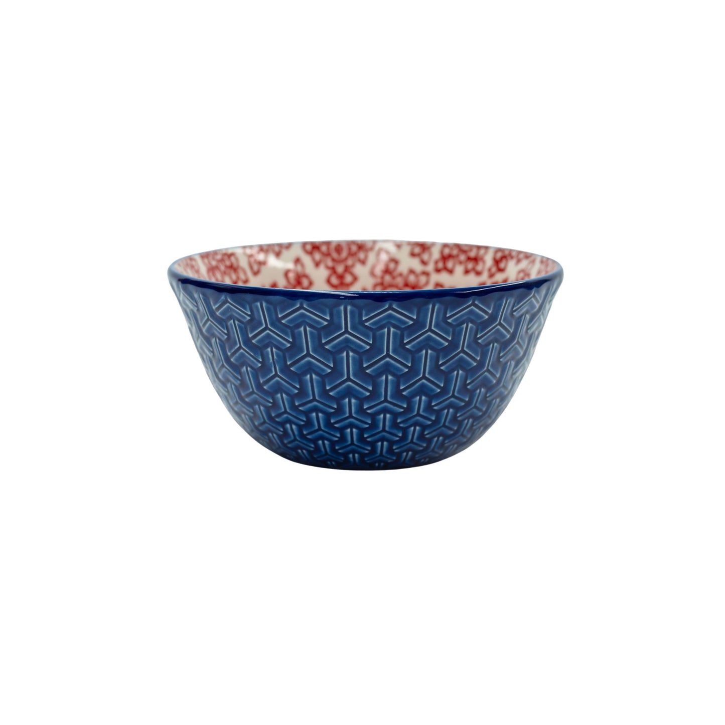 Decorative Bowls (set of 2)