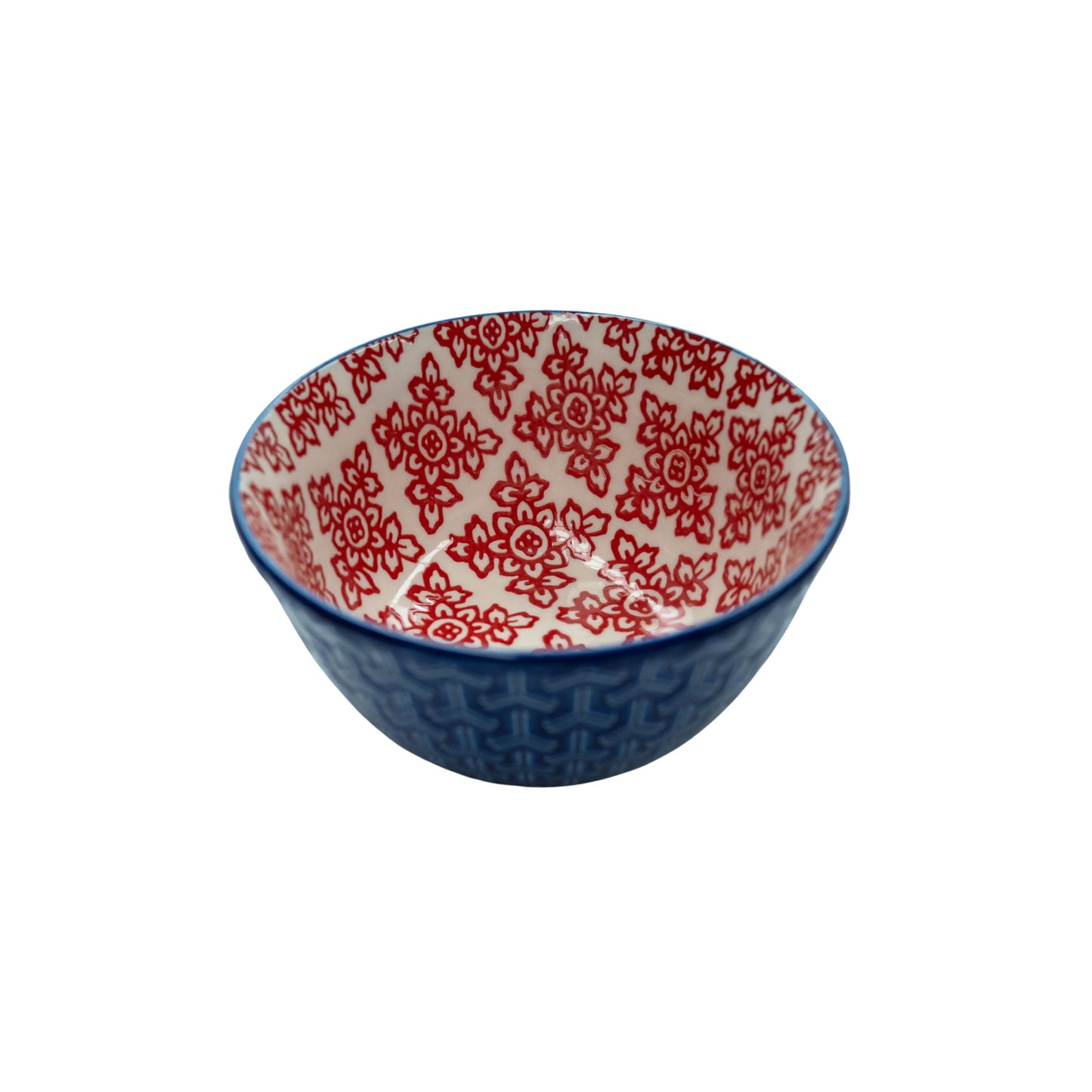 Decorative Bowls (set of 2)