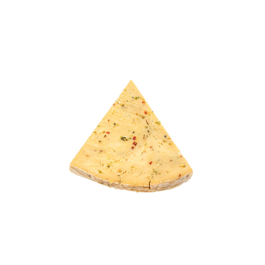 Chili & Lime Cheese 100g