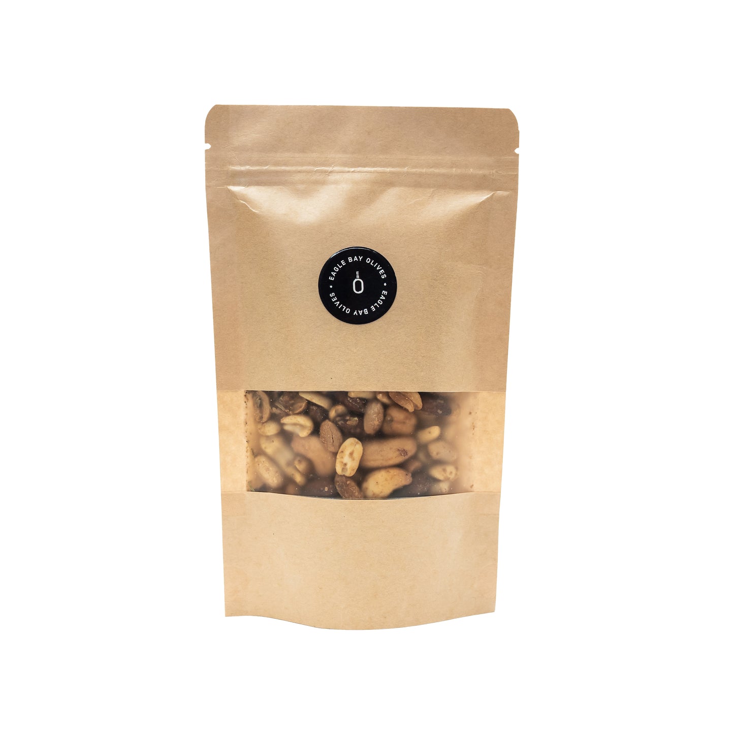 Eagle Bay - Spiced Nuts 125g