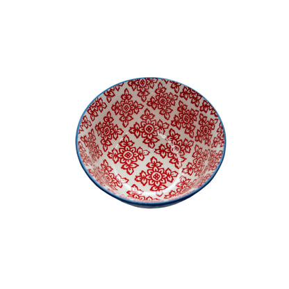 Decorative Bowls (set of 2)