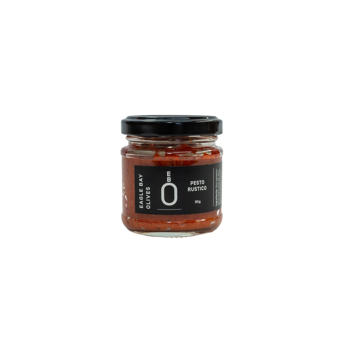 Eagle Bay - Pesto Rustico 90g