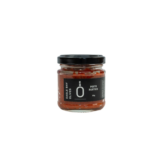 Eagle Bay - Pesto Rustico 90g