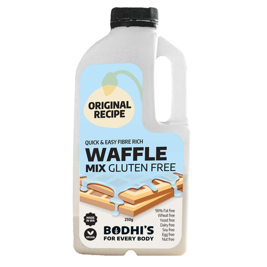 Waffle Mix Original 250g