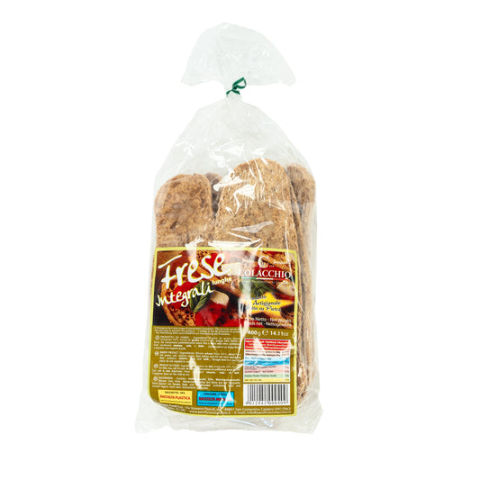 Colacchio Frese Long Wholemeal 400g