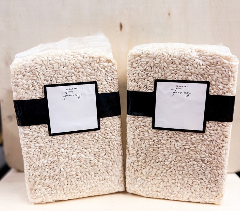 TMF -  Carnaroli Rice 1kg