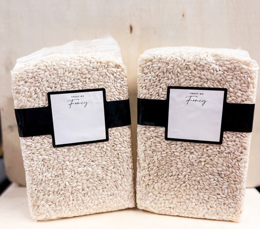 TMF -  Carnaroli Rice 1kg