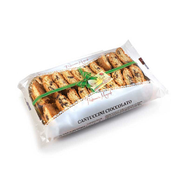 Monardo Cantuccini Chocolate 250g