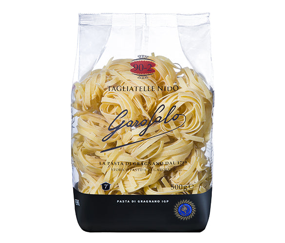 Tagliatelle Nido (9-20) 500g