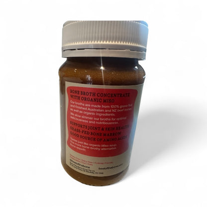 Best of the Bone - Organic Miso Concentrate 390g