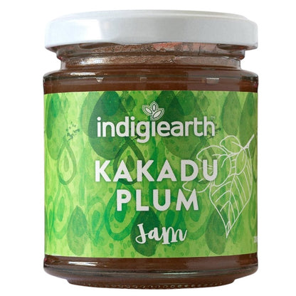 Kakadu Plum Jam 200g