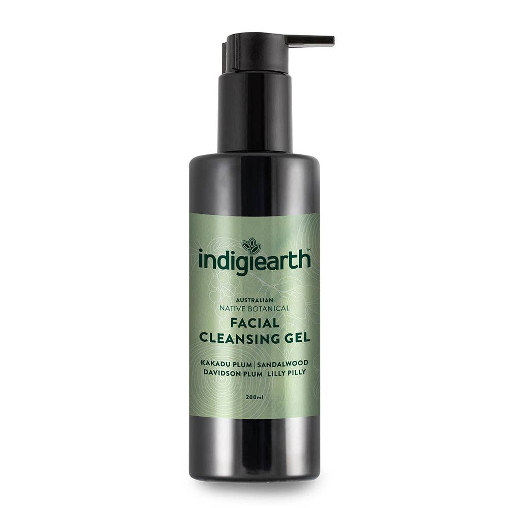 Facial Cleanser 200ml