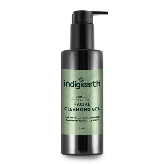 Facial Cleanser 200ml