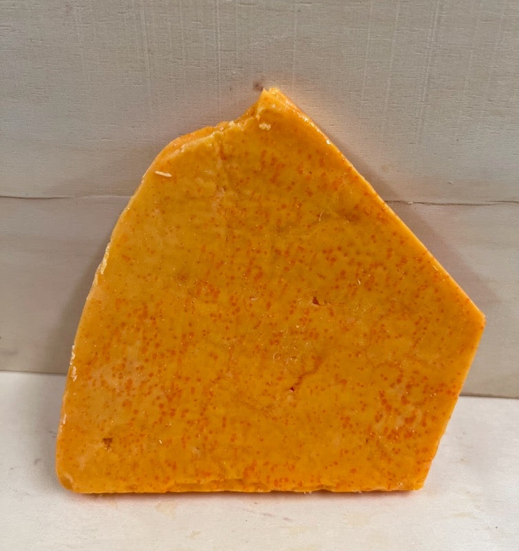 Matured Red Leicester 100g