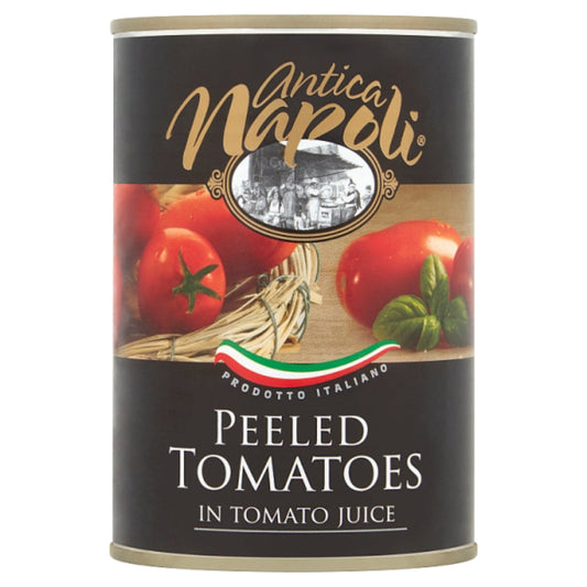 Antica Napoli  Peeled Tomatoes 400g