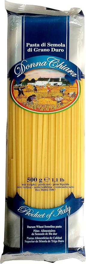 Spaghetti (9) 500g