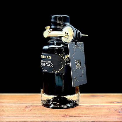 Midas Luxury Gifts - Aged Balsamic Vinegar