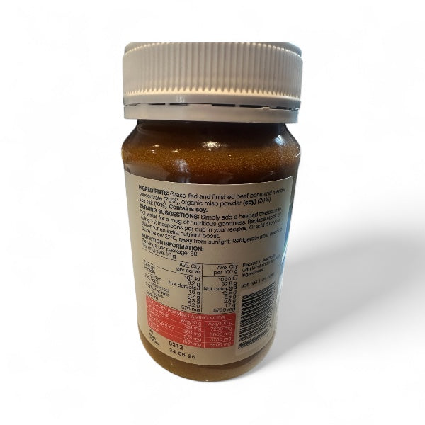 Best of the Bone - Organic Miso Concentrate 390g