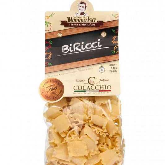 Colacchio Pasta - Birri 500g